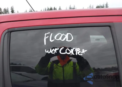 2022 Ford Maverick Lariat z USA, uszkodzony, nr VIN 3FTTW8E34NRA24211